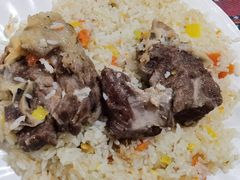 -好地方伊斯兰抓饭拌面