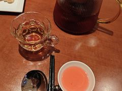 -杭州JW万豪酒店-万豪中餐厅