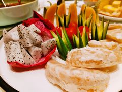 -真爱中国餐馆·年华店(朱雀大街店)