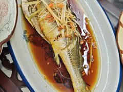 -望海潮海鲜店 特色家常菜(在海一方店)