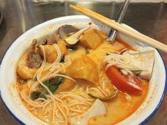 -泰姜私厨(敏捷城店)