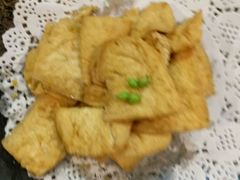 -水木苼 蔬食料理