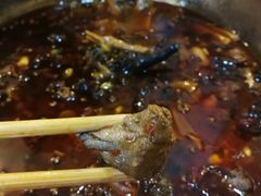 -黑竹香鸡(营和巷店)