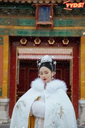 点击看大图 -美云庭古装·格格服汉服·京城旅拍(北京店)