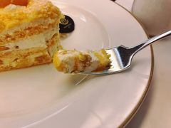 -Cova Ristorante & Caffe(海港城店)