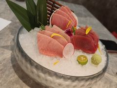 -炙柒Sekinana·精致日料(合生汇店)