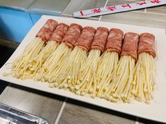 -胡哥烤肥牛(车公庙店)