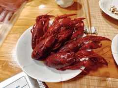 -蟹家大院(外滩店)