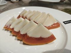 木瓜冻奶-大灶头·新昌菜(中国茶市店)
