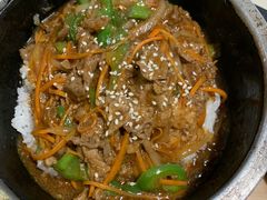 -土大力韩式烤肉料理(和平路店)