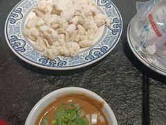 -老北京胡同味道二荤铺(酒仙桥店)