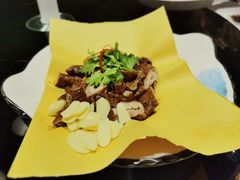 -東舍食唐精品陕菜馆