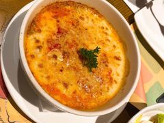 意式肉酱千层面-安妮意大利餐厅(国贸店)