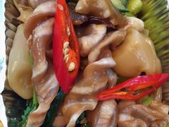 -质烤烤物·活烤海鲜(质烤总店)