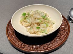 葱香百合-子福慧(虹桥店)