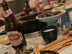 -钢管厂五区小郡肝火锅串串香(清河店)