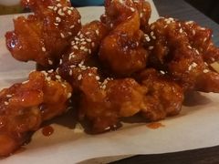 -酷公社·榴莲披萨(太原街店)
