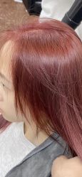 -乾健·烫染·接发SALON