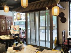 -京城小江南·北京烤鸭·江南土菜·白鱼(中关村店)