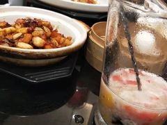 -高第街56号港式餐厅·精选(世茂广场宽厚里大明湖店)