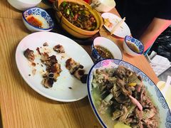 -港澳烧卤馆