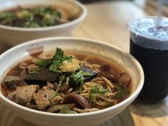 -鼓浪邻家·沙茶面(鼓浪屿店)