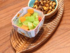 -俏立方·15年新楚菜