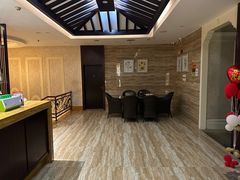 -益健·足疗汗蒸SPA(芙蓉广场店)