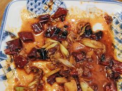 -陈聚德炒牛肉(樱花二路店)