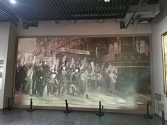 -上海市龙华烈士陵园