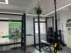 -悦耐私教健身馆(保利中心店)