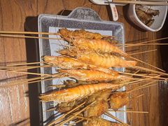 -管氏翅吧(望京东店)