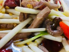-利书家常菜