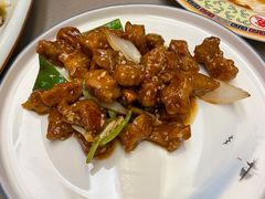 -鹿鸣春饭店(总店)