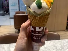 -哈根达斯(济南万象城店)