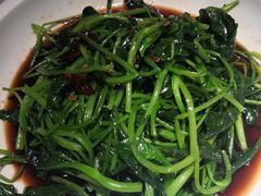 清炒鲜时蔬-筱爷叔·上海传统手工菜(玉树路店)