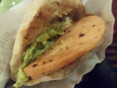 android_upload_pic-一叶一世界•素食餐厅(环球中心店)