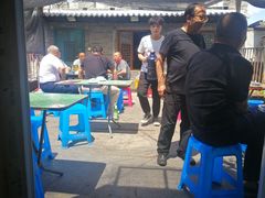 -聚首堂·特色小吃·肘子(什刹海德胜门店)