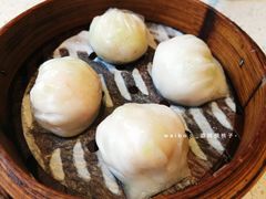 一品鲜虾饺-又一间茶点轩(宝业路店)