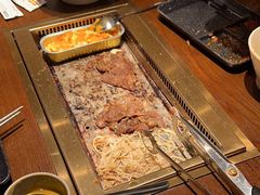 -新石器烤肉(之心城店)