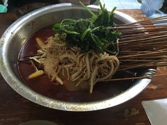 -老瓦房冷锅串串(文殊院店)