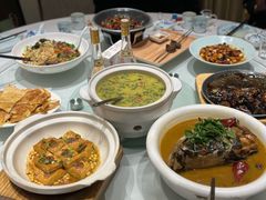 -燕郊烧鸽子(酷车小镇店)