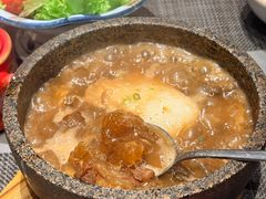 -满来寿喜烧(金虹桥店)