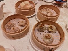 -扬州香格里拉·香宫中餐厅