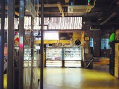 -Who乎coffee&bar
