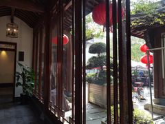 -湘湖大院(越王路店)