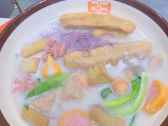 -张亮麻辣烫(杭州耕文路店)