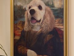 -小意思咖啡店(草桥店)