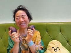 -油梨树AVOCADO TREE(望京店)