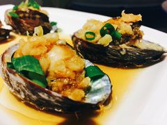 -达叔香味海鲜(海棠68环球美食街店)